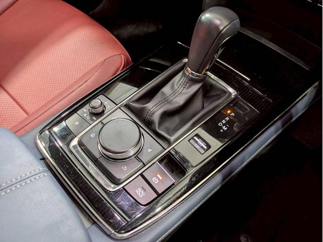 CX-30 20S プロアクティブ ツーリングセレクション 360度セーフティPKG 社外19AW パワーバックドア LEDライト 純正ナビ フルセグTV BT接続 パワーシート シート・ステアヒーター レーダークルーズ ドラレコ ETC ユーザー様直接仕入れ(44枚目)