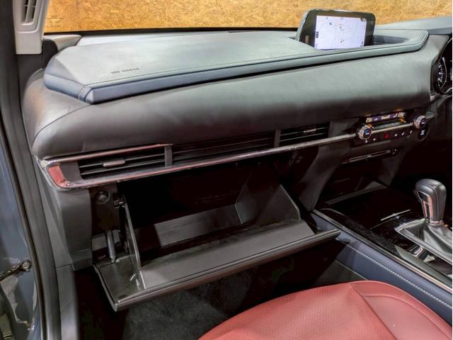 CX-30 20S プロアクティブ ツーリングセレクション 360度セーフティPKG 社外19AW パワーバックドア LEDライト 純正ナビ フルセグTV BT接続 パワーシート シート・ステアヒーター レーダークルーズ ドラレコ ETC ユーザー様直接仕入れ(49枚目)