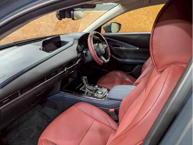 CX-30 20S プロアクティブ ツーリングセレクション 360度セーフティPKG 社外19AW パワーバックドア LEDライト 純正ナビ フルセグTV BT接続 パワーシート シート・ステアヒーター レーダークルーズ ドラレコ ETC ユーザー様直接仕入れ(57枚目)