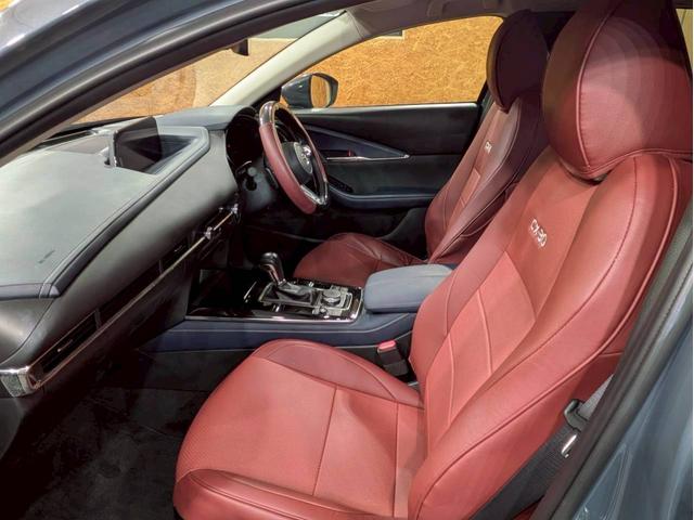 CX-30 20S プロアクティブ ツーリングセレクション 360度セーフティPKG 社外19AW パワーバックドア LEDライト 純正ナビ フルセグTV BT接続 パワーシート シート・ステアヒーター レーダークルーズ ドラレコ ETC ユーザー様直接仕入れ(58枚目)