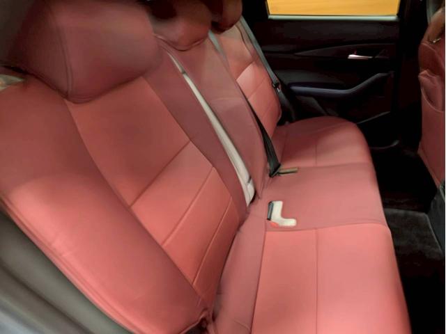 CX-30 20S プロアクティブ ツーリングセレクション 360度セーフティPKG 社外19AW パワーバックドア LEDライト 純正ナビ フルセグTV BT接続 パワーシート シート・ステアヒーター レーダークルーズ ドラレコ ETC ユーザー様直接仕入れ(61枚目)