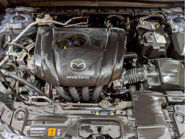 CX-30 20S プロアクティブ ツーリングセレクション 360度セーフティPKG 社外19AW パワーバックドア LEDライト 純正ナビ フルセグTV BT接続 パワーシート シート・ステアヒーター レーダークルーズ ドラレコ ETC ユーザー様直接仕入れ(67枚目)