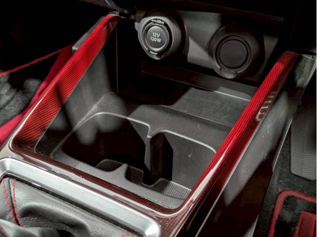 スイフトスポーツ ベースグレード　ユーザー様仕入　６速ＭＴ　ＨＫＳマフラー・タービンキット・キャタライザー・オイルクーラー・車高調　ＲＡＹＳ１７インチＡＷ　社外シフトノブ　アルミペダル　ＥＴＣ　スポーツＥＣＵ書換済　モンスタースポーツ（45枚目）