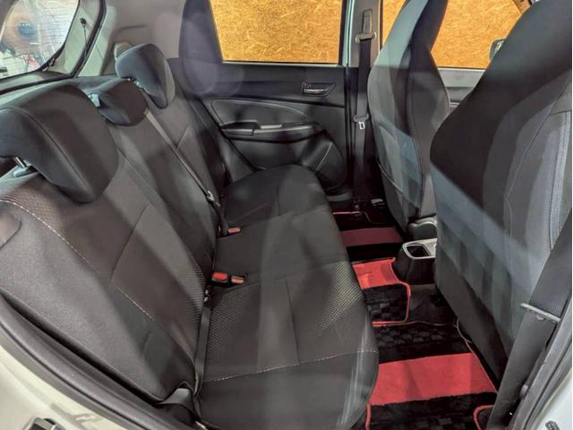 スイフトスポーツ ベースグレード　ユーザー様仕入　６速ＭＴ　ＨＫＳマフラー・タービンキット・キャタライザー・オイルクーラー・車高調　ＲＡＹＳ１７インチＡＷ　社外シフトノブ　アルミペダル　ＥＴＣ　スポーツＥＣＵ書換済　モンスタースポーツ（62枚目）