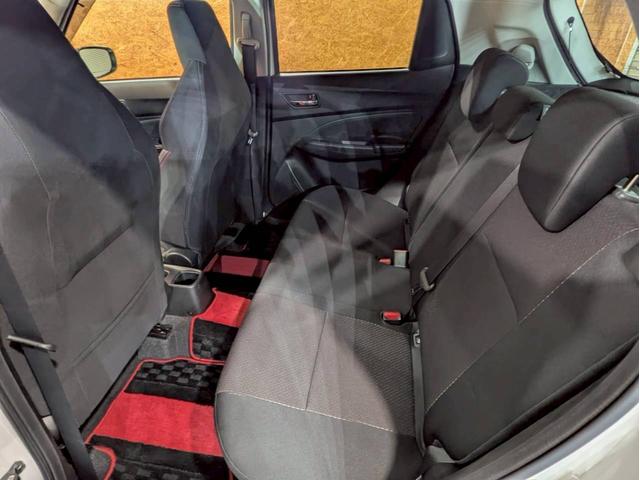 スイフトスポーツ ベースグレード　ユーザー様仕入　６速ＭＴ　ＨＫＳマフラー・タービンキット・キャタライザー・オイルクーラー・車高調　ＲＡＹＳ１７インチＡＷ　社外シフトノブ　アルミペダル　ＥＴＣ　スポーツＥＣＵ書換済　モンスタースポーツ（66枚目）