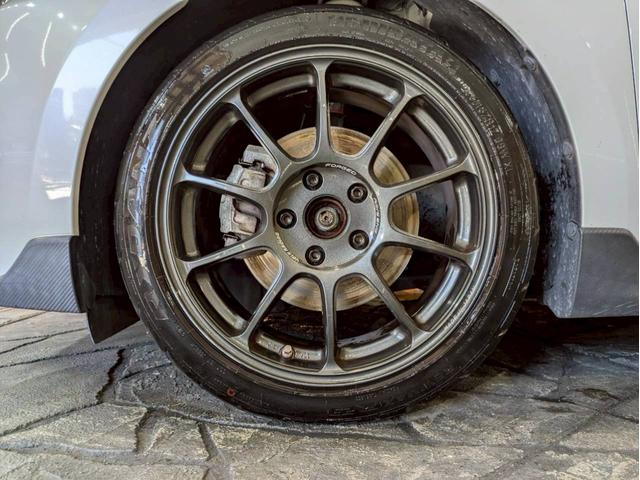 スイフトスポーツ ベースグレード　ユーザー様仕入　６速ＭＴ　ＨＫＳマフラー・タービンキット・キャタライザー・オイルクーラー・車高調　ＲＡＹＳ１７インチＡＷ　社外シフトノブ　アルミペダル　ＥＴＣ　スポーツＥＣＵ書換済　モンスタースポーツ（74枚目）