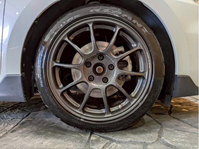 スイフトスポーツ ベースグレード　ユーザー様仕入　６速ＭＴ　ＨＫＳマフラー・タービンキット・キャタライザー・オイルクーラー・車高調　ＲＡＹＳ１７インチＡＷ　社外シフトノブ　アルミペダル　ＥＴＣ　スポーツＥＣＵ書換済　モンスタースポーツ（76枚目）