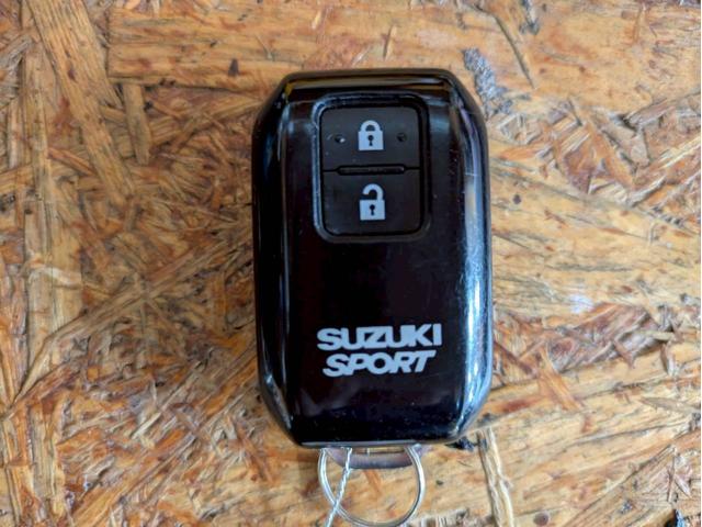 スイフトスポーツ ベースグレード　ユーザー様仕入　６速ＭＴ　ＨＫＳマフラー・タービンキット・キャタライザー・オイルクーラー・車高調　ＲＡＹＳ１７インチＡＷ　社外シフトノブ　アルミペダル　ＥＴＣ　スポーツＥＣＵ書換済　モンスタースポーツ（77枚目）