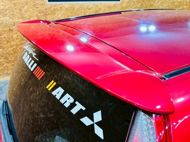 コルト ラリーアート　バージョンＲ　ラリアートマフラー　ショックローファースポーツ　社外ナビ　フルセグＴＶ　Ｂｌｕｅｔｏｏｔｈ　リアカメラ　ＨＩＤヘッドライト　フォグ　純正１６インチＡＷ　純正ＲＥＣＡＲＯシート　追加３連メーター　ＥＴＣ（19枚目）