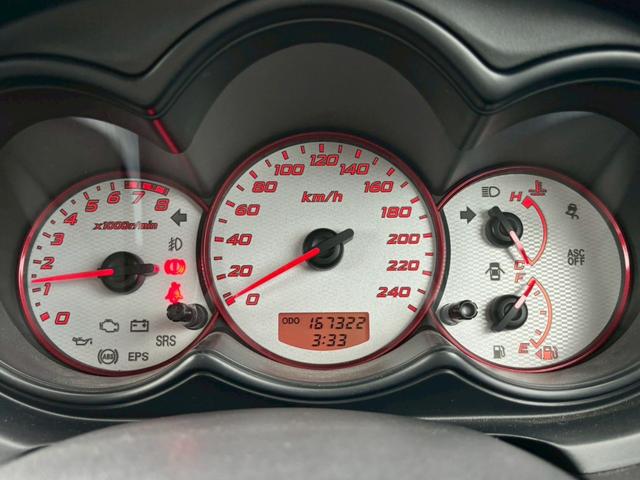 コルト ラリーアート　バージョンＲ　ラリアートマフラー　ショックローファースポーツ　社外ナビ　フルセグＴＶ　Ｂｌｕｅｔｏｏｔｈ　リアカメラ　ＨＩＤヘッドライト　フォグ　純正１６インチＡＷ　純正ＲＥＣＡＲＯシート　追加３連メーター　ＥＴＣ（25枚目）