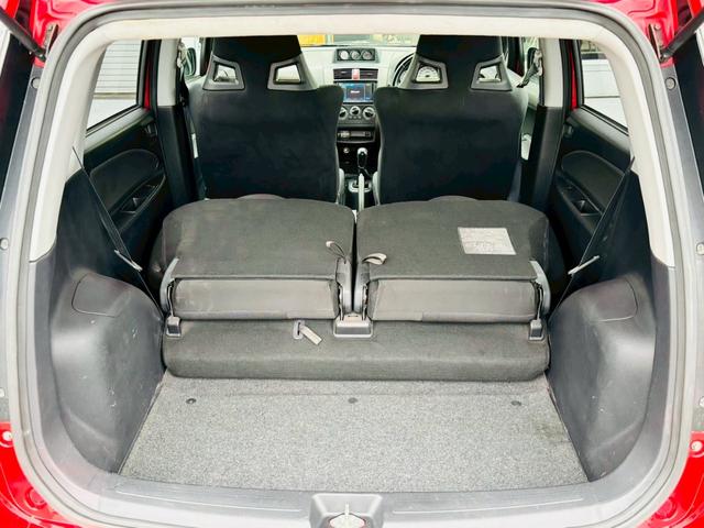 コルト ラリーアート　バージョンＲ　ラリアートマフラー　ショックローファースポーツ　社外ナビ　フルセグＴＶ　Ｂｌｕｅｔｏｏｔｈ　リアカメラ　ＨＩＤヘッドライト　フォグ　純正１６インチＡＷ　純正ＲＥＣＡＲＯシート　追加３連メーター　ＥＴＣ（60枚目）