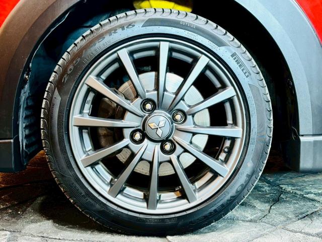 コルト ラリーアート　バージョンＲ　ラリアートマフラー　ショックローファースポーツ　社外ナビ　フルセグＴＶ　Ｂｌｕｅｔｏｏｔｈ　リアカメラ　ＨＩＤヘッドライト　フォグ　純正１６インチＡＷ　純正ＲＥＣＡＲＯシート　追加３連メーター　ＥＴＣ（61枚目）