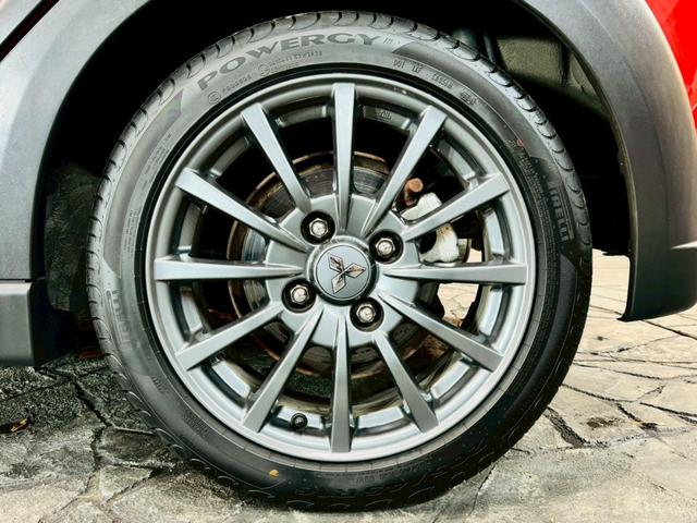 コルト ラリーアート　バージョンＲ　ラリアートマフラー　ショックローファースポーツ　社外ナビ　フルセグＴＶ　Ｂｌｕｅｔｏｏｔｈ　リアカメラ　ＨＩＤヘッドライト　フォグ　純正１６インチＡＷ　純正ＲＥＣＡＲＯシート　追加３連メーター　ＥＴＣ（64枚目）