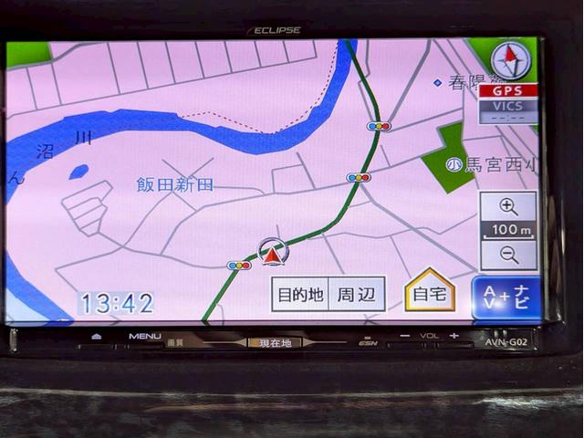 NV350キャラバンバン ロングプレミアムGXターボ 社外フロントグリル 社外17インチアルミ 社外ドアバイザー 低床ロング 両側スライドドア 社外ナビ デジタルTV Bluetooth バックモニター HIDヘッドライト ドラレコ スマートキー ETC(43枚目)