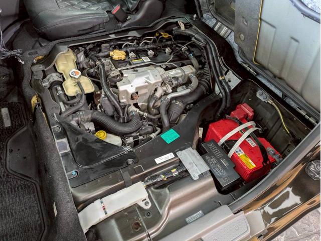 NV350キャラバンバン ロングプレミアムGXターボ 社外フロントグリル 社外17インチアルミ 社外ドアバイザー 低床ロング 両側スライドドア 社外ナビ デジタルTV Bluetooth バックモニター HIDヘッドライト ドラレコ スマートキー ETC(60枚目)