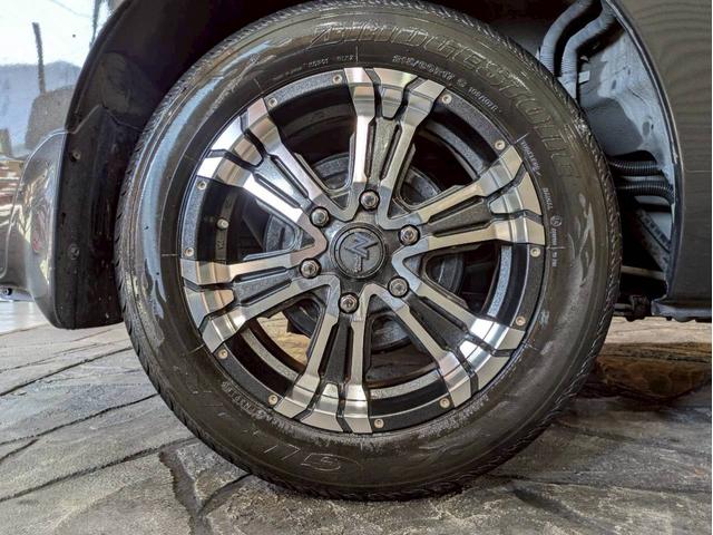 NV350キャラバンバン ロングプレミアムGXターボ 社外フロントグリル 社外17インチアルミ 社外ドアバイザー 低床ロング 両側スライドドア 社外ナビ デジタルTV Bluetooth バックモニター HIDヘッドライト ドラレコ スマートキー ETC(64枚目)