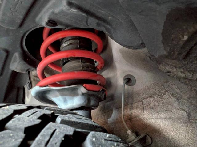 プロボックスバン GL リフトアップ TOYOTAロゴグリル ベージュホイールM/Tタイヤ LEDヘッドライト 社外ナビ フルセグTV Bluetooth 社外ハンドル シートカバー AC100V リモコンキー ETC車載器(26枚目)