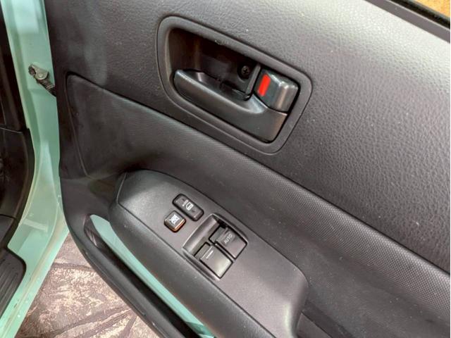 プロボックスバン GL リフトアップ TOYOTAロゴグリル ベージュホイールM/Tタイヤ LEDヘッドライト 社外ナビ フルセグTV Bluetooth 社外ハンドル シートカバー AC100V リモコンキー ETC車載器(35枚目)