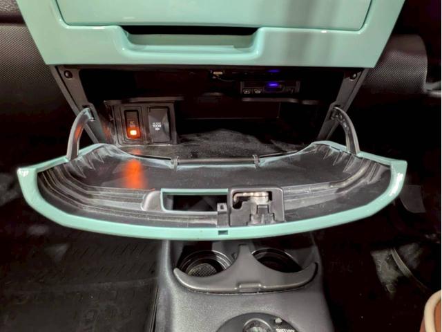 プロボックスバン GL リフトアップ TOYOTAロゴグリル ベージュホイールM/Tタイヤ LEDヘッドライト 社外ナビ フルセグTV Bluetooth 社外ハンドル シートカバー AC100V リモコンキー ETC車載器(41枚目)