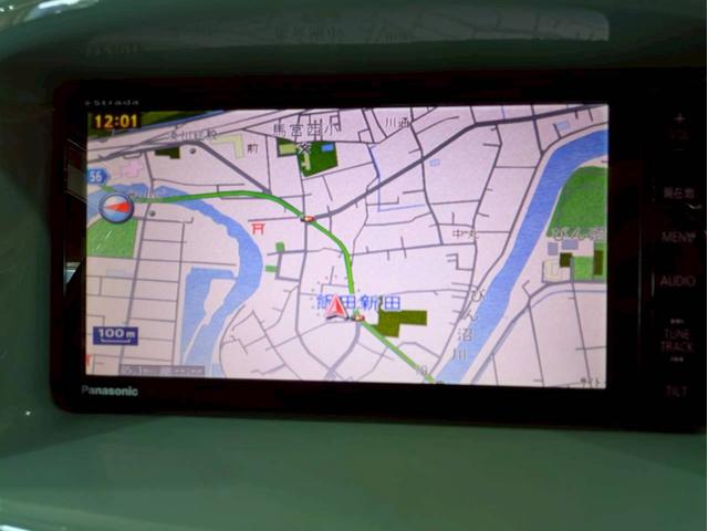 プロボックスバン GL リフトアップ TOYOTAロゴグリル ベージュホイールM/Tタイヤ LEDヘッドライト 社外ナビ フルセグTV Bluetooth 社外ハンドル シートカバー AC100V リモコンキー ETC車載器(48枚目)