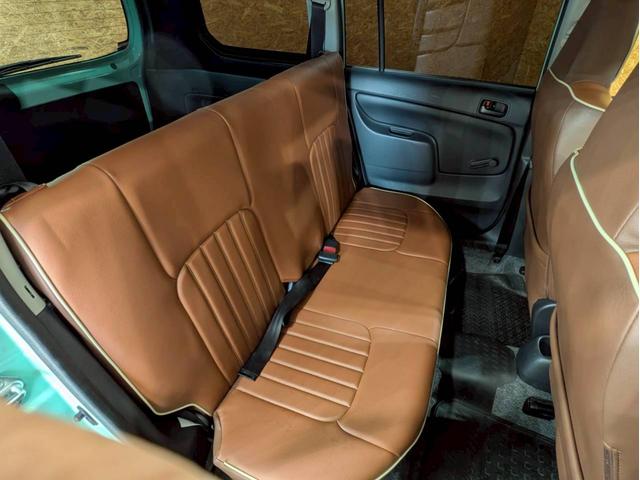 プロボックスバン GL リフトアップ TOYOTAロゴグリル ベージュホイールM/Tタイヤ LEDヘッドライト 社外ナビ フルセグTV Bluetooth 社外ハンドル シートカバー AC100V リモコンキー ETC車載器(61枚目)