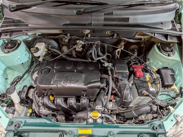 プロボックスバン GL リフトアップ TOYOTAロゴグリル ベージュホイールM/Tタイヤ LEDヘッドライト 社外ナビ フルセグTV Bluetooth 社外ハンドル シートカバー AC100V リモコンキー ETC車載器(65枚目)