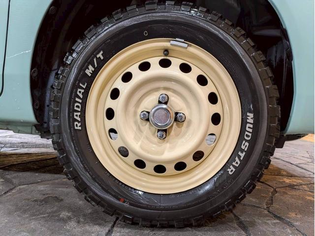 プロボックスバン GL リフトアップ TOYOTAロゴグリル ベージュホイールM/Tタイヤ LEDヘッドライト 社外ナビ フルセグTV Bluetooth 社外ハンドル シートカバー AC100V リモコンキー ETC車載器(68枚目)