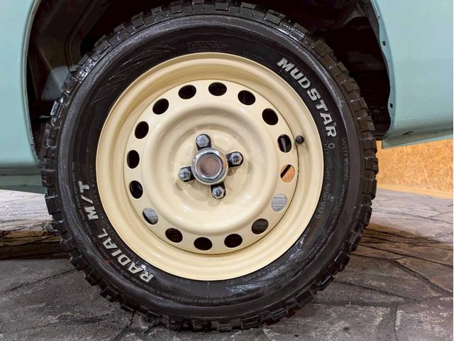 プロボックスバン GL リフトアップ TOYOTAロゴグリル ベージュホイールM/Tタイヤ LEDヘッドライト 社外ナビ フルセグTV Bluetooth 社外ハンドル シートカバー AC100V リモコンキー ETC車載器(71枚目)