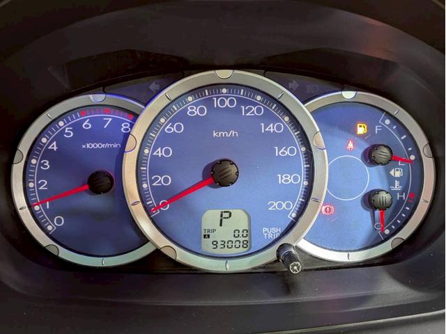 トライトン ベースグレード キャノピー ワンオーナー Stradaナビ Clarionオーディオ フォグランプ 純正AW パートタイム4WD ドアバイザー サイドステップ リモコンキー スペアキー ETC車載器 走行9.3万キロ(23枚目)