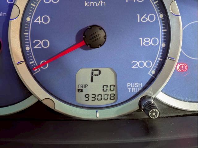 トライトン ベースグレード キャノピー ワンオーナー Stradaナビ Clarionオーディオ フォグランプ 純正AW パートタイム4WD ドアバイザー サイドステップ リモコンキー スペアキー ETC車載器 走行9.3万キロ(24枚目)