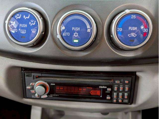 トライトン ベースグレード キャノピー ワンオーナー Stradaナビ Clarionオーディオ フォグランプ 純正AW パートタイム4WD ドアバイザー サイドステップ リモコンキー スペアキー ETC車載器 走行9.3万キロ(36枚目)