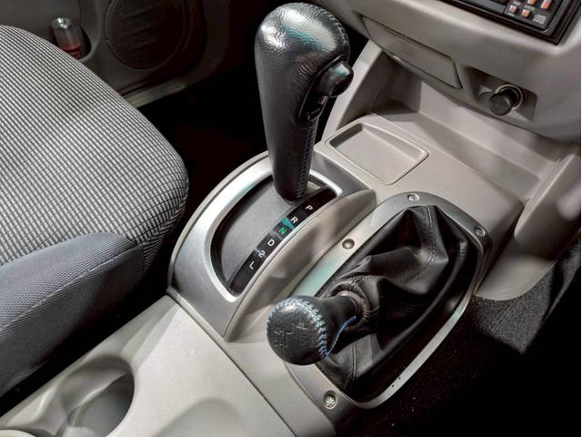 トライトン ベースグレード キャノピー ワンオーナー Stradaナビ Clarionオーディオ フォグランプ 純正AW パートタイム4WD ドアバイザー サイドステップ リモコンキー スペアキー ETC車載器 走行9.3万キロ(40枚目)