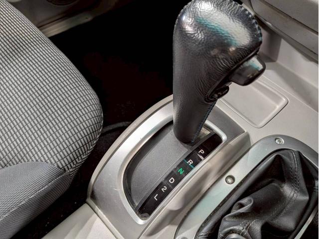 トライトン ベースグレード キャノピー ワンオーナー Stradaナビ Clarionオーディオ フォグランプ 純正AW パートタイム4WD ドアバイザー サイドステップ リモコンキー スペアキー ETC車載器 走行9.3万キロ(41枚目)