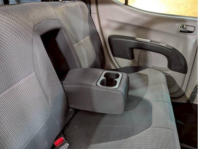 トライトン ベースグレード キャノピー ワンオーナー Stradaナビ Clarionオーディオ フォグランプ 純正AW パートタイム4WD ドアバイザー サイドステップ リモコンキー スペアキー ETC車載器 走行9.3万キロ(56枚目)