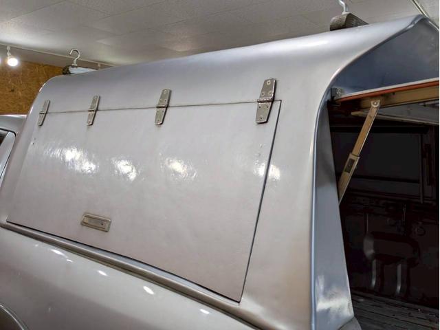 トライトン ベースグレード キャノピー ワンオーナー Stradaナビ Clarionオーディオ フォグランプ 純正AW パートタイム4WD ドアバイザー サイドステップ リモコンキー スペアキー ETC車載器 走行9.3万キロ(66枚目)