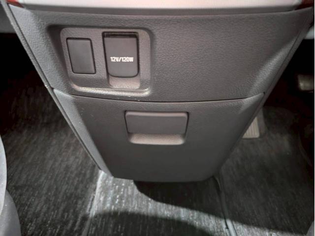 アルファード 240S 弊社ユーザー様ワンオーナー 純正ナビ デジタルTV Bluetooth接続 バックカメラ HIDヘッドライト 純正18インチAW 電動スライドドア コーナーセンサー リアエアコン スマートキー ETC(39枚目)