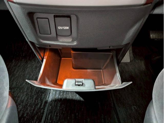 アルファード 240S 弊社ユーザー様ワンオーナー 純正ナビ デジタルTV Bluetooth接続 バックカメラ HIDヘッドライト 純正18インチAW 電動スライドドア コーナーセンサー リアエアコン スマートキー ETC(40枚目)