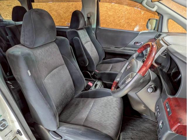 アルファード 240S 弊社ユーザー様ワンオーナー 純正ナビ デジタルTV Bluetooth接続 バックカメラ HIDヘッドライト 純正18インチAW 電動スライドドア コーナーセンサー リアエアコン スマートキー ETC(48枚目)