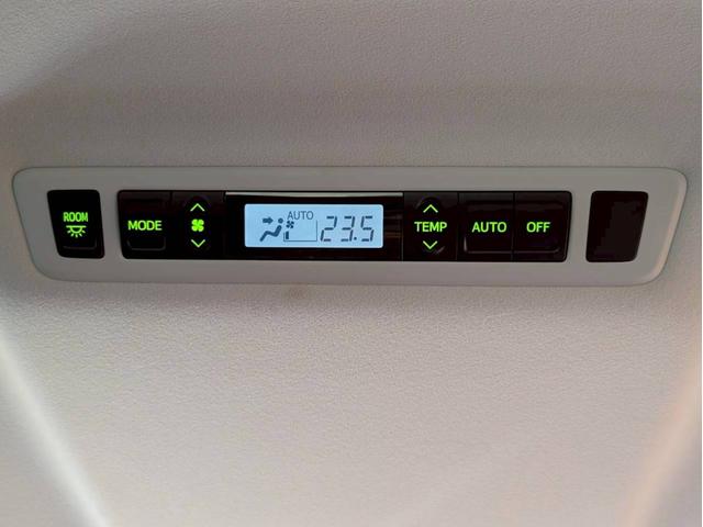 アルファード 240S 弊社ユーザー様ワンオーナー 純正ナビ デジタルTV Bluetooth接続 バックカメラ HIDヘッドライト 純正18インチAW 電動スライドドア コーナーセンサー リアエアコン スマートキー ETC(52枚目)