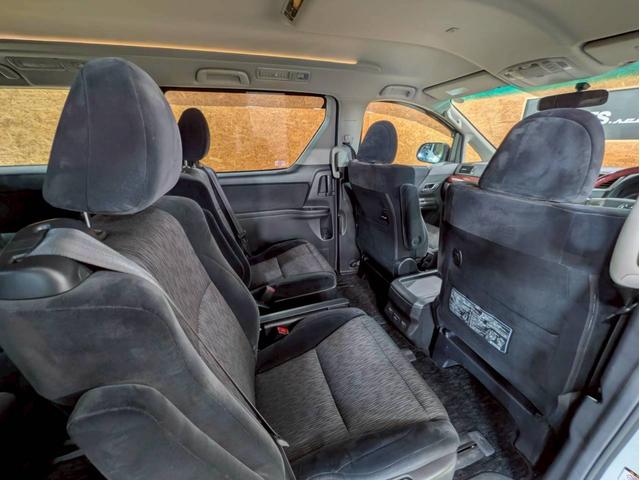 アルファード 240S 弊社ユーザー様ワンオーナー 純正ナビ デジタルTV Bluetooth接続 バックカメラ HIDヘッドライト 純正18インチAW 電動スライドドア コーナーセンサー リアエアコン スマートキー ETC(53枚目)