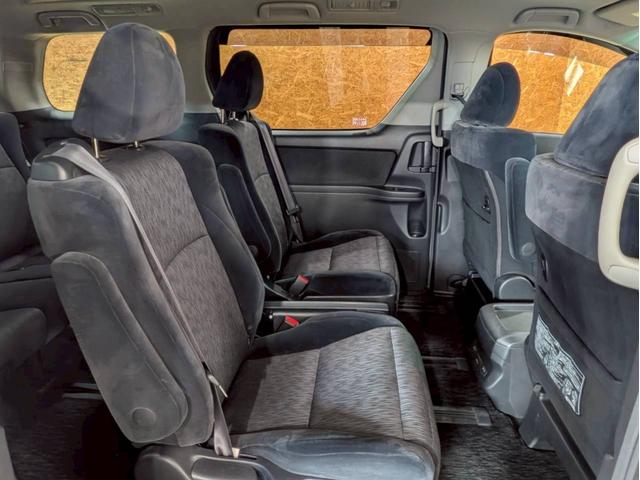 アルファード 240S 弊社ユーザー様ワンオーナー 純正ナビ デジタルTV Bluetooth接続 バックカメラ HIDヘッドライト 純正18インチAW 電動スライドドア コーナーセンサー リアエアコン スマートキー ETC(54枚目)