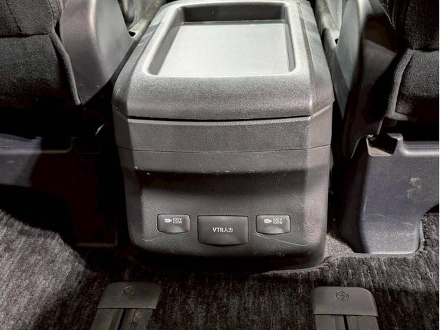 アルファード 240S 弊社ユーザー様ワンオーナー 純正ナビ デジタルTV Bluetooth接続 バックカメラ HIDヘッドライト 純正18インチAW 電動スライドドア コーナーセンサー リアエアコン スマートキー ETC(57枚目)