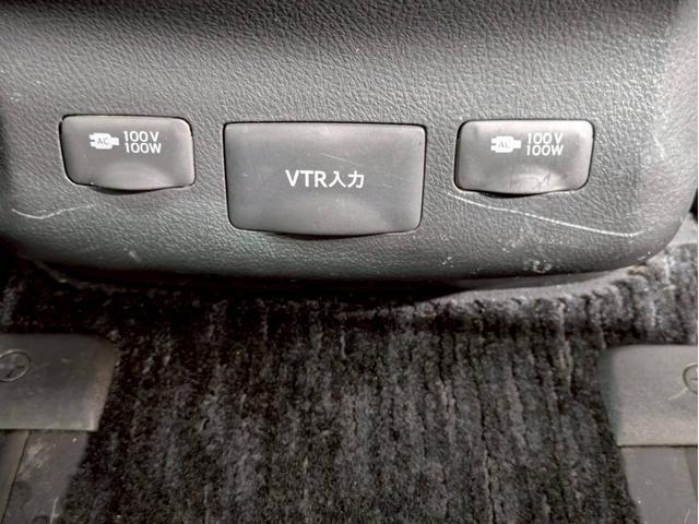 アルファード 240S 弊社ユーザー様ワンオーナー 純正ナビ デジタルTV Bluetooth接続 バックカメラ HIDヘッドライト 純正18インチAW 電動スライドドア コーナーセンサー リアエアコン スマートキー ETC(58枚目)