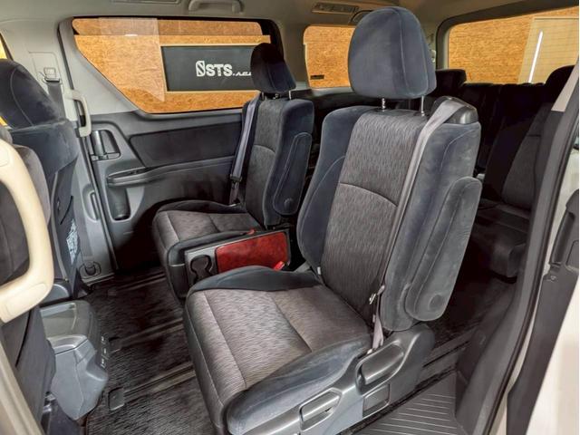 アルファード 240S 弊社ユーザー様ワンオーナー 純正ナビ デジタルTV Bluetooth接続 バックカメラ HIDヘッドライト 純正18インチAW 電動スライドドア コーナーセンサー リアエアコン スマートキー ETC(61枚目)