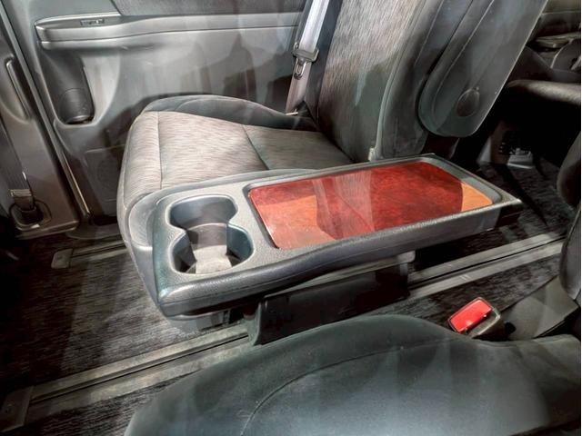 アルファード 240S 弊社ユーザー様ワンオーナー 純正ナビ デジタルTV Bluetooth接続 バックカメラ HIDヘッドライト 純正18インチAW 電動スライドドア コーナーセンサー リアエアコン スマートキー ETC(62枚目)