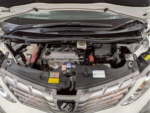 アルファード 240S 弊社ユーザー様ワンオーナー 純正ナビ デジタルTV Bluetooth接続 バックカメラ HIDヘッドライト 純正18インチAW 電動スライドドア コーナーセンサー リアエアコン スマートキー ETC(65枚目)