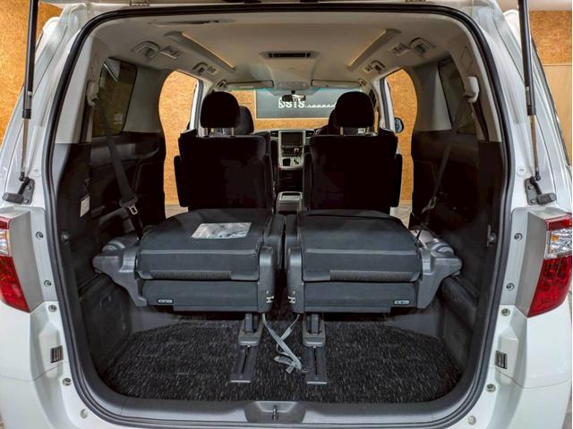 アルファード 240S 弊社ユーザー様ワンオーナー 純正ナビ デジタルTV Bluetooth接続 バックカメラ HIDヘッドライト 純正18インチAW 電動スライドドア コーナーセンサー リアエアコン スマートキー ETC(67枚目)