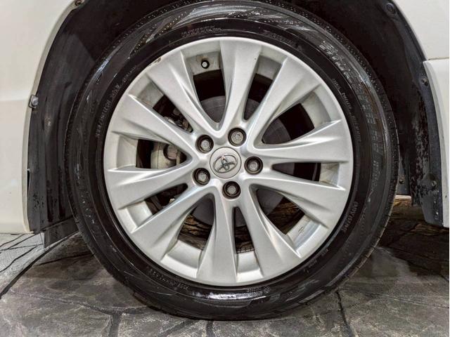 アルファード 240S 弊社ユーザー様ワンオーナー 純正ナビ デジタルTV Bluetooth接続 バックカメラ HIDヘッドライト 純正18インチAW 電動スライドドア コーナーセンサー リアエアコン スマートキー ETC(68枚目)