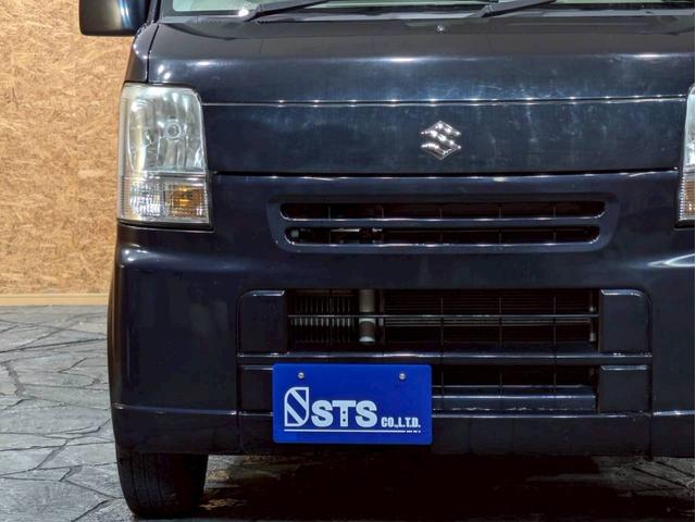 エブリイ ジョインターボ ユーザー様直接仕入れ車両 5速マニュアル 4WD/ターボ ハイルーフ 社外ナビ デジタルTV Bluetooth接続 純正12ホイール ドラレコ エアコン パワーウィンドウ リモコンキー ETC車載器(9枚目)