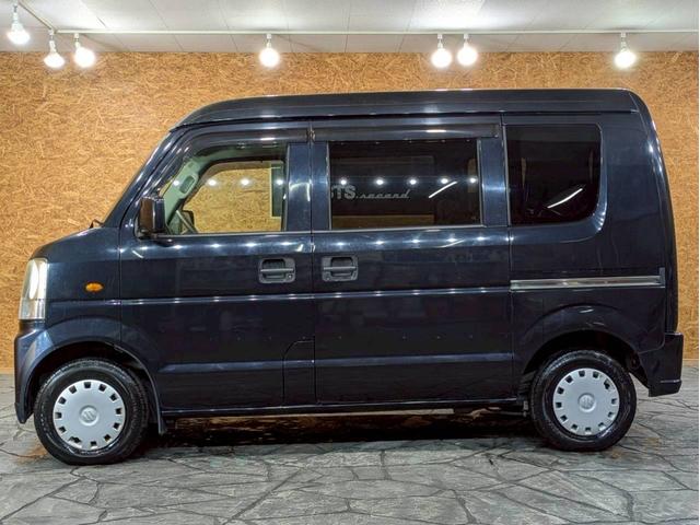 エブリイ ジョインターボ ユーザー様直接仕入れ車両 5速マニュアル 4WD/ターボ ハイルーフ 社外ナビ デジタルTV Bluetooth接続 純正12ホイール ドラレコ エアコン パワーウィンドウ リモコンキー ETC車載器(17枚目)